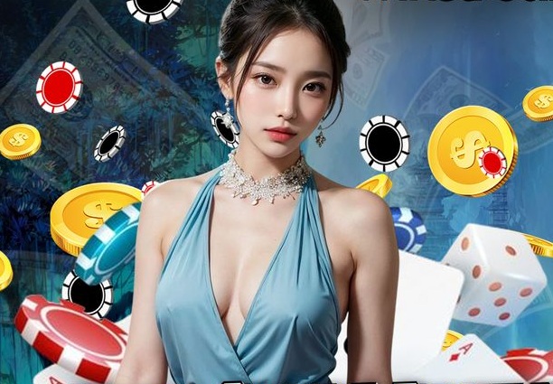 K8一触即发人生赢家免费版